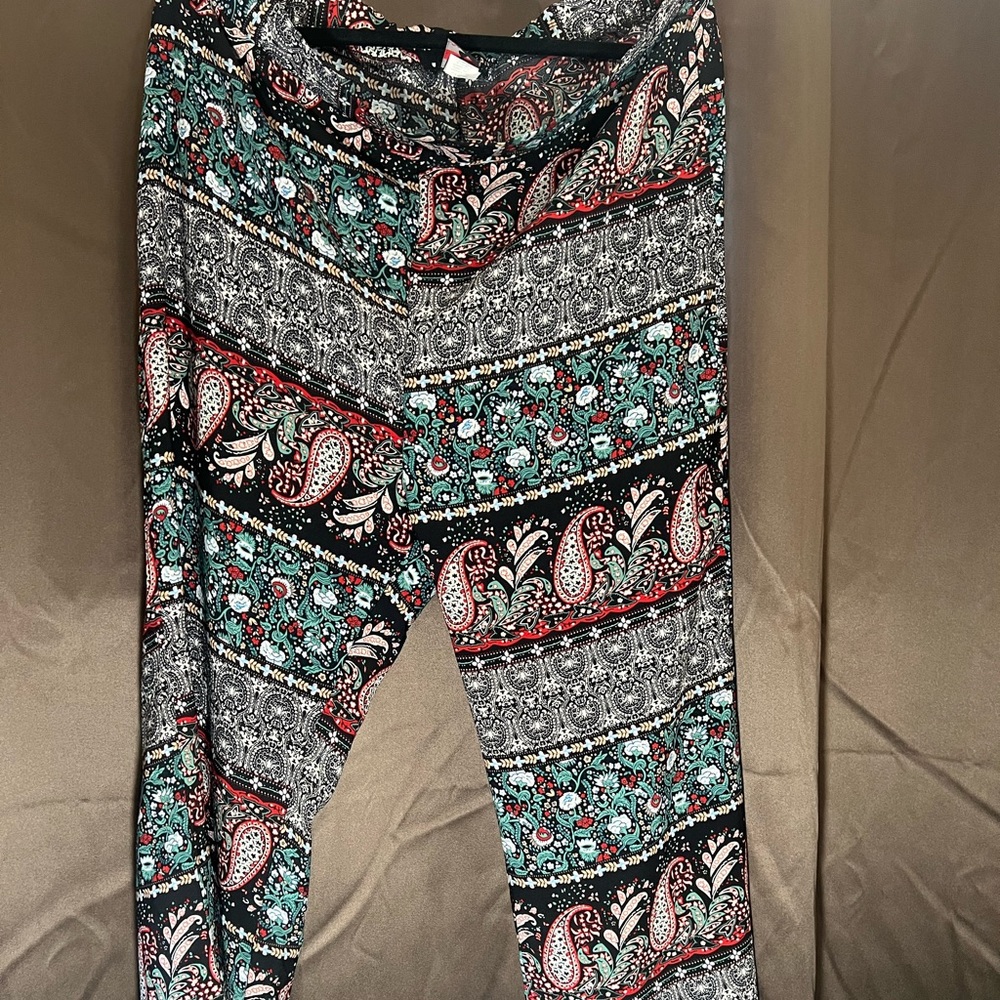 Pants